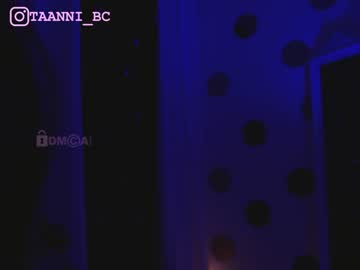 cam girl porn taanni_bc image #6060031