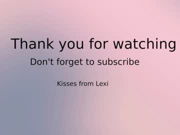 cam girl porn _sexi_lexi image #1469790