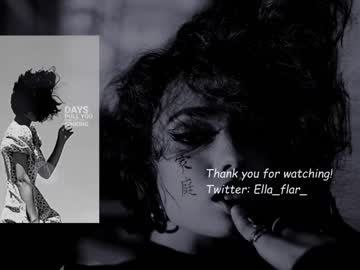cam girl porn ella_flar_ image #2861820