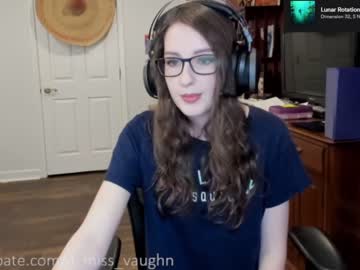 cam girl porn a_miss_vaughn image #601805