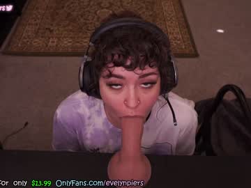 cam girl porn evelynpiers image #4337105