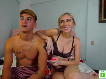 cam couple porn alyssa_powers image #1456201