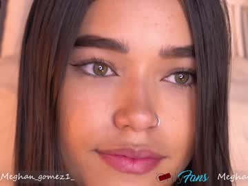 cam girl porn _meghan_gomez1_ image #4977625