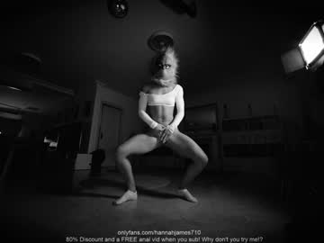 cam girl porn hannahjames710 image #2713649