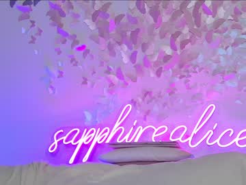cam girl porn sapphirealice image #669456