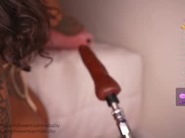 cam girl porn sweetkarmababy image #5368165