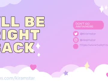 cam girl porn kira_morningstar image #3713655