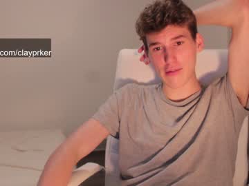 cam man porn clay_parker image #687089
