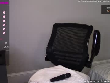 cam girl porn mari_and_jandro image #140113