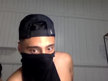 Cam for rose_and_diego