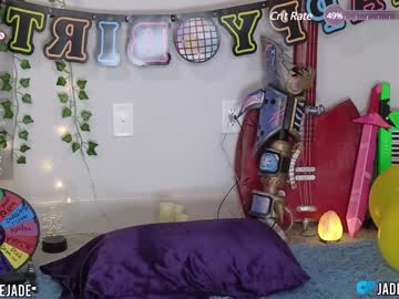 cam girl porn jadebunnie image #6954201
