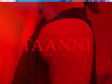cam girl porn taanni_bc image #5184666