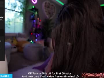 cam girl porn heatherbby9 image #2668989