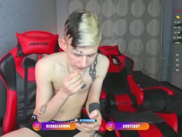 cam man porn herbal_sommelier image #1467860