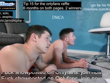 cam man porn jarodalpha image #3524737
