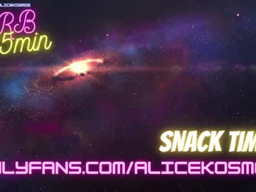cam girl porn alice_kosmos image #47287