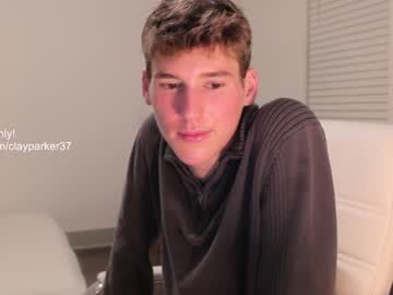 cam man porn clay_parker image #579269
