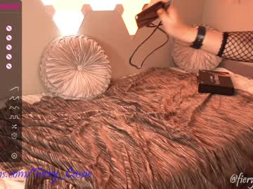 cam girl porn fiery_redhead image #4567709