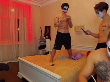 cam man porn purple_gang image #384431