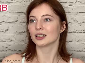 cam girl porn _elisa_omm_ image #1670134