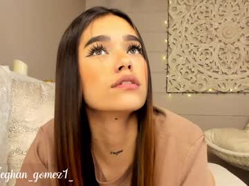 cam girl porn _meghan_gomez1_ image #2845529