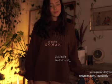 cam girl porn effylowell_ image #6854026