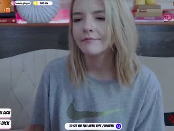 cam girl porn ginger_pie image #2832175