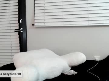 cam girl porn _natycutei19 image #4725432