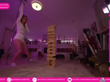 cam girl porn hannahjames710 image #3615989
