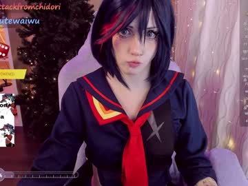 cam girl porn yourcutewaifu image #6291584