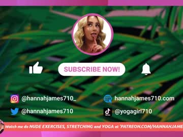 cam girl porn hannahjames710 image #5591740