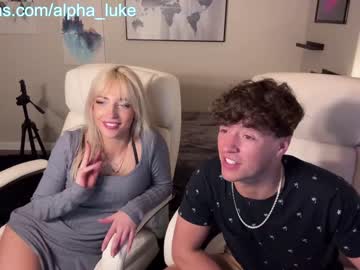 cam couple porn alpha_luke image #6670940