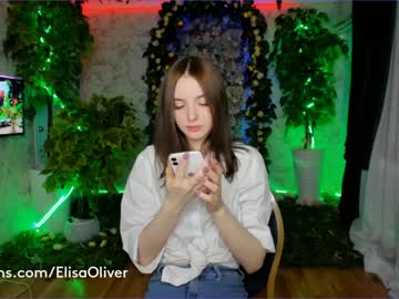 cam girl porn elisa_oliver image #264930