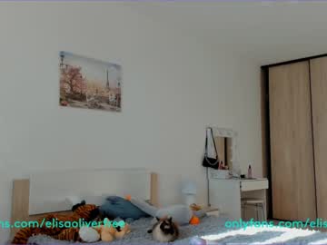 cam girl porn elisa_oliver image #1307228