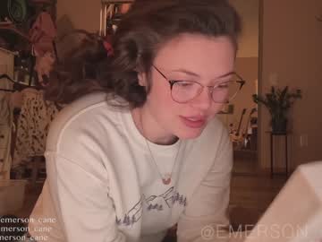 cam girl porn emersoncane image #1110369