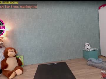 cam girl porn monkeylina image #207107