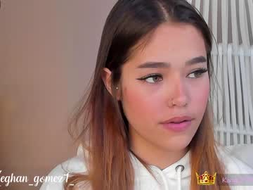 cam girl porn _meghan_gomez1_ image #2364767
