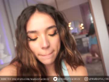 cam girl porn mariannacruzz image #4617016