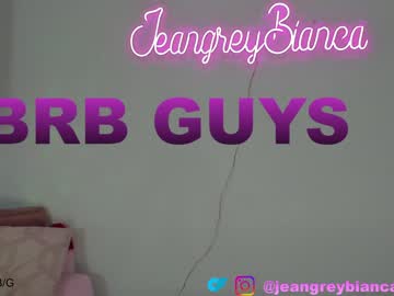 cam girl porn jeangreybianca image #4586868