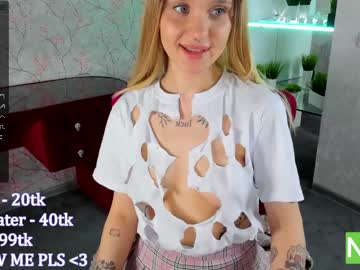 Cam for just_chamy