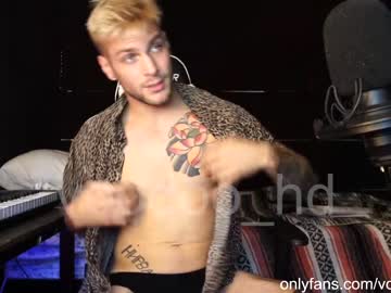 cam man porn voodoo_hd image #232567