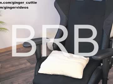 cam girl porn gingercuttie image #4605188