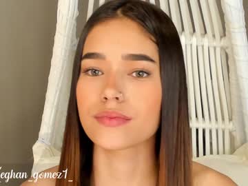 cam girl porn _meghan_gomez1_ image #3046347
