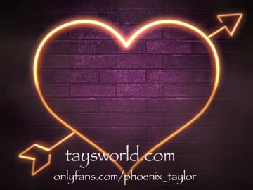 cam girl porn phoenix_taylor image #3828389