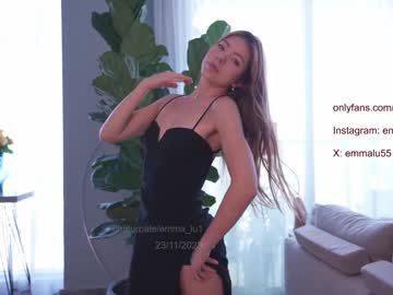 cam girl porn emma_lu1 image #5768834