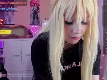 cam girl porn yourcutewaifu image #5336107