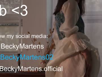 cam girl porn beckymartens image #5679500