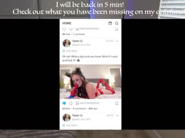 cam girl porn taylor_love_303 image #1115627