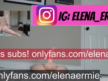 cam girl porn elena_ermie image #8752