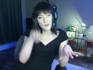 cam tranny porn ella_ecstasy image #6009367